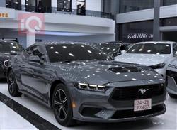 فورد موستانج